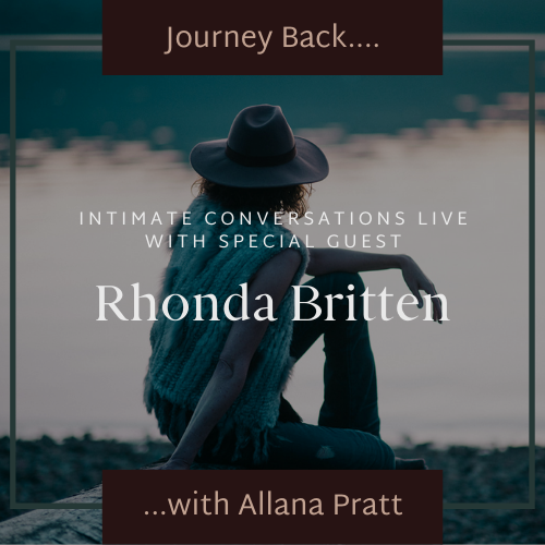 Intimate Conversations