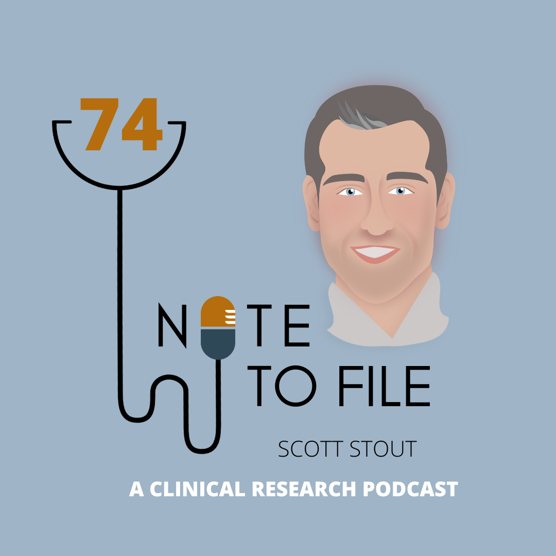 Note to File: A Clinical Research Podcast