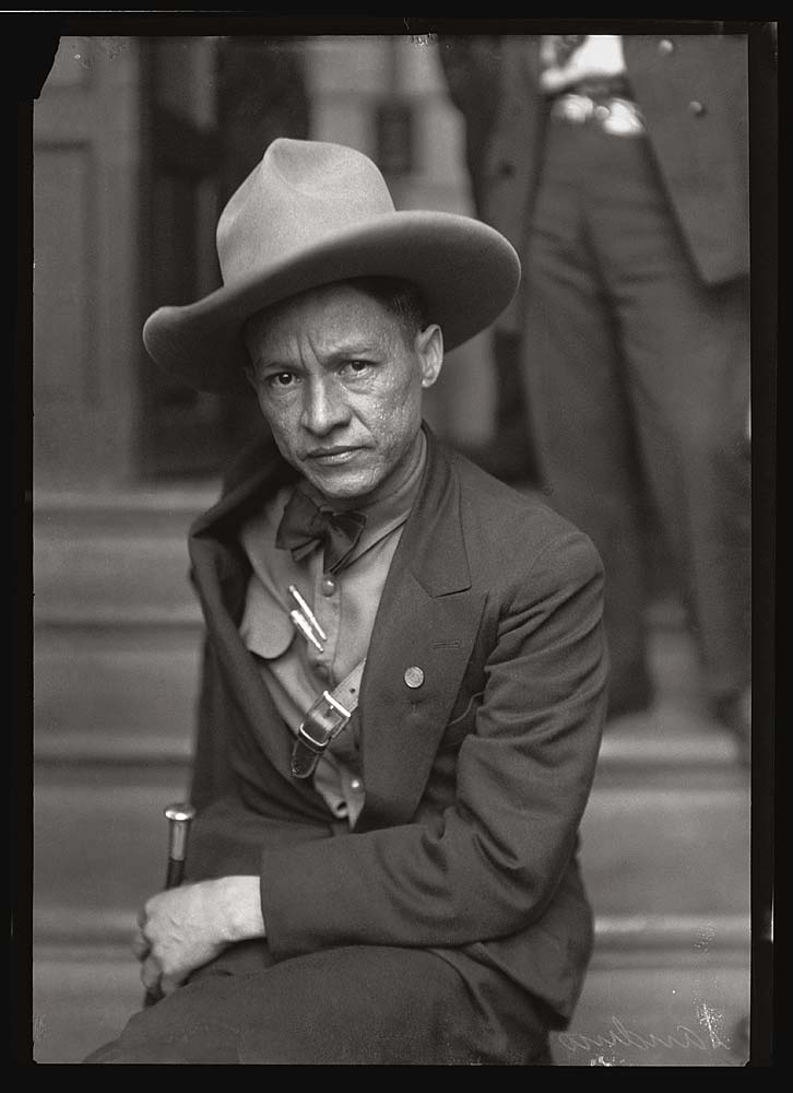 Ep. 365 Augusto Cesar Sandino