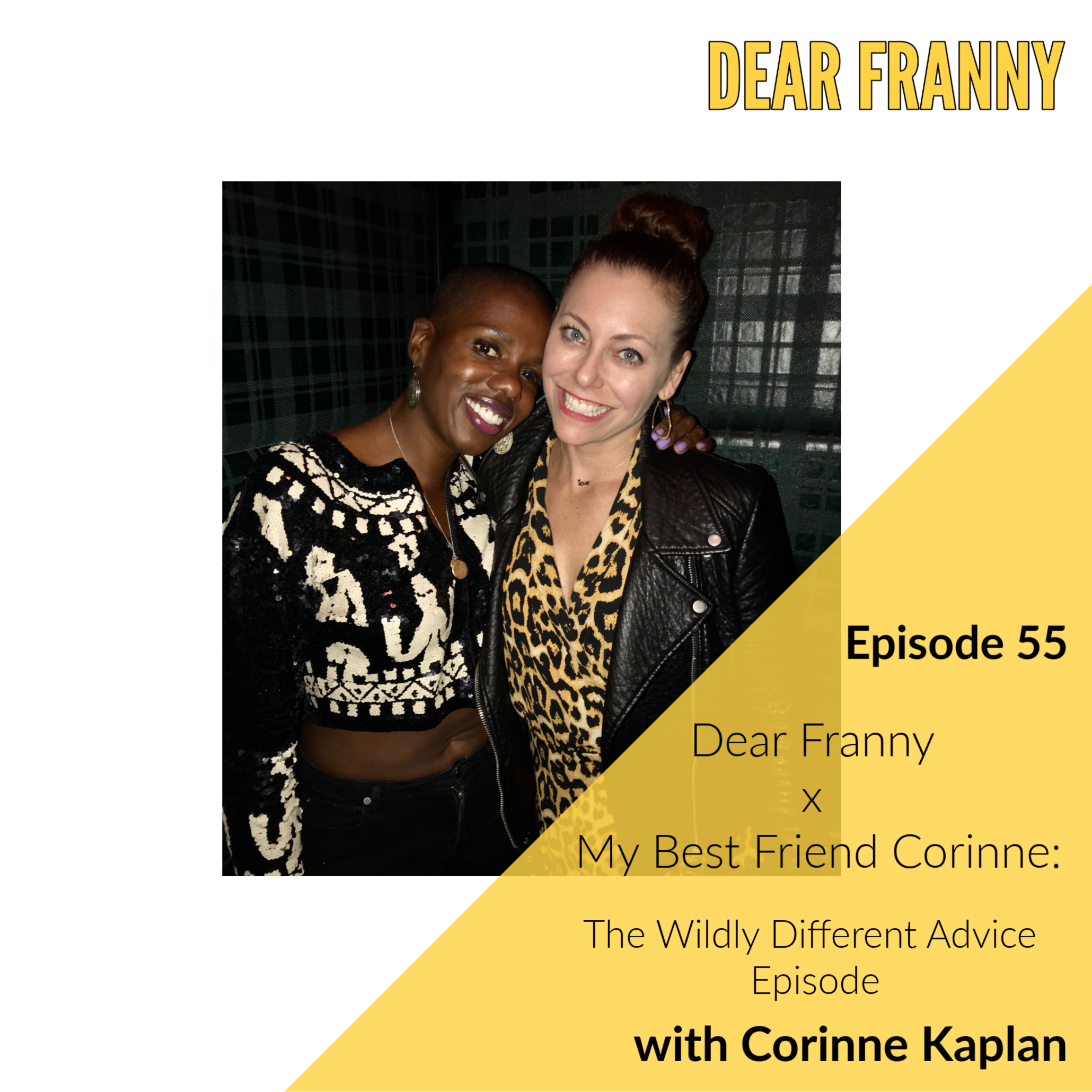 Dear Franny