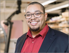 The Hottest in Heat Storage—Asegun Henry, PhD—The Atomistic Simulation & Energy Research Group at MIT