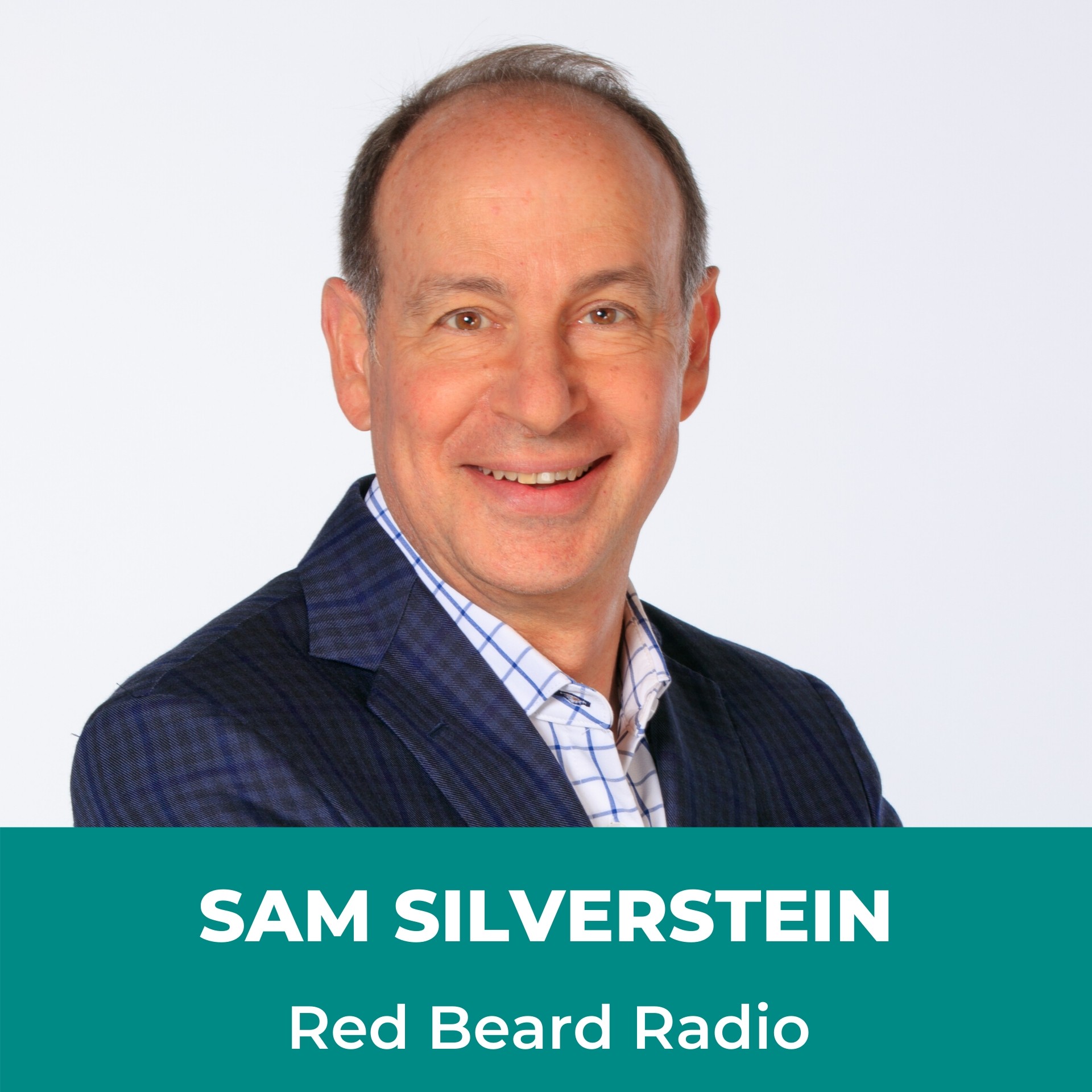 Red Beard Radio with Brian Keith