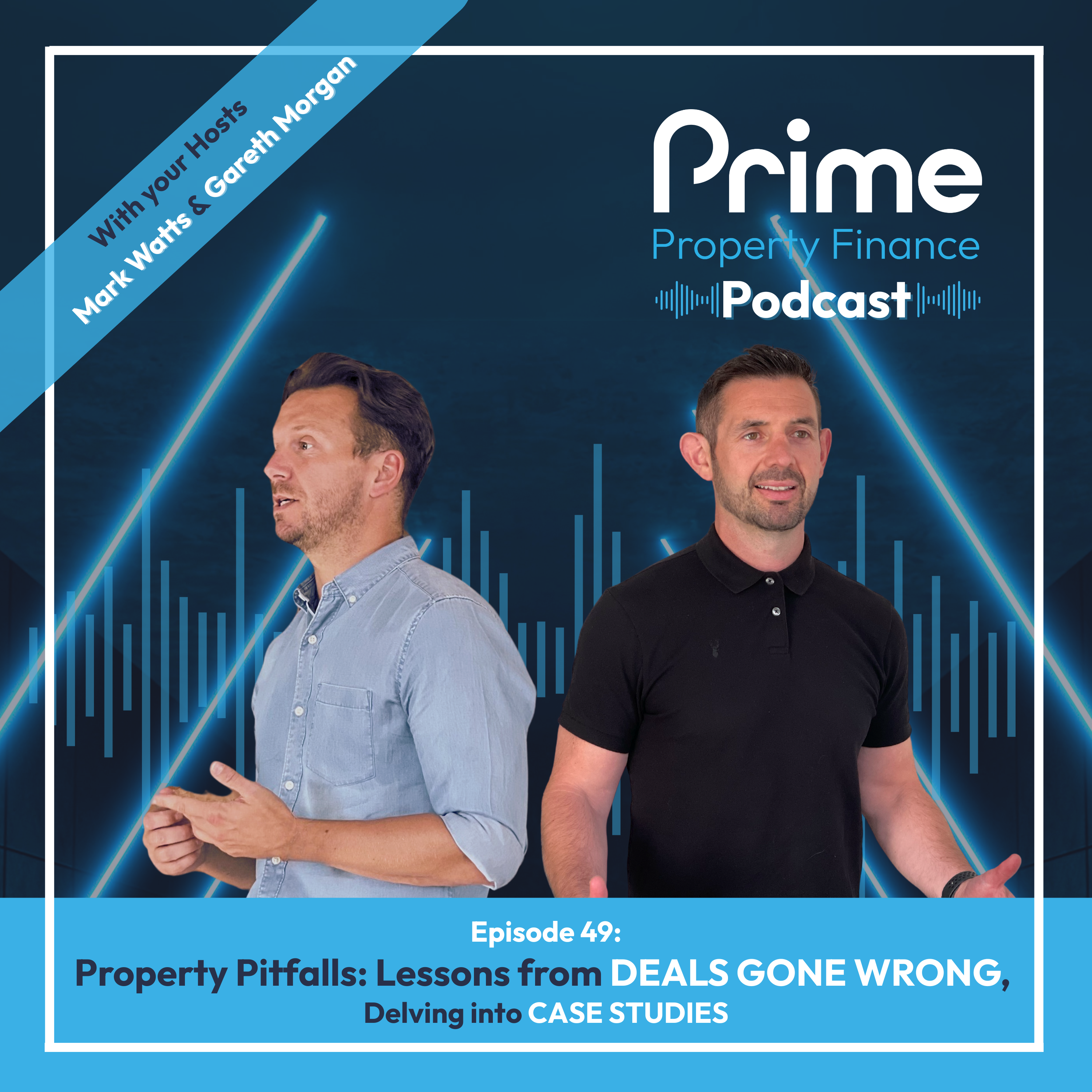 Prime Property Finance Podcast