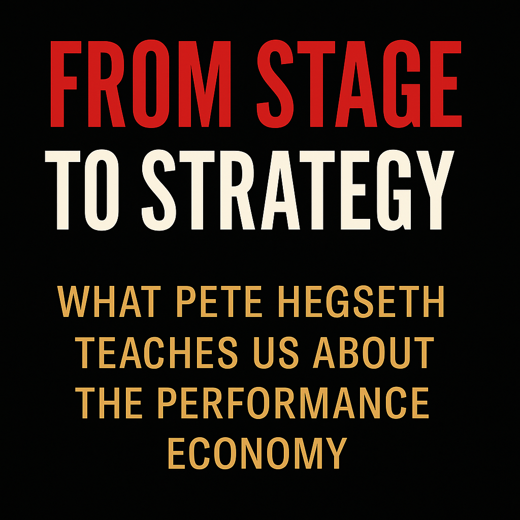 Interesting ideas with Stan Hustad