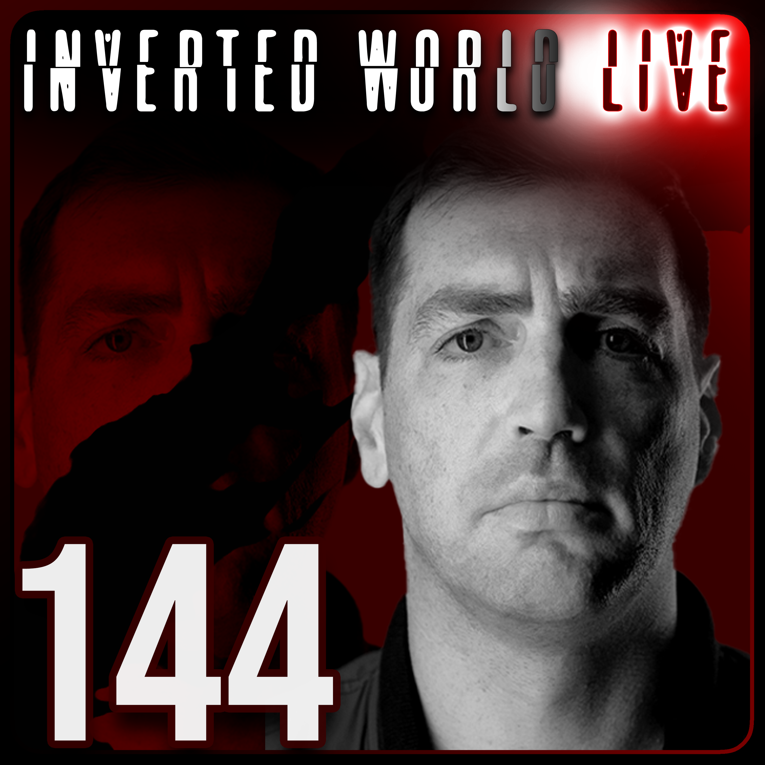 Bigfoot in Idaho & Insect-Based Bioweapons