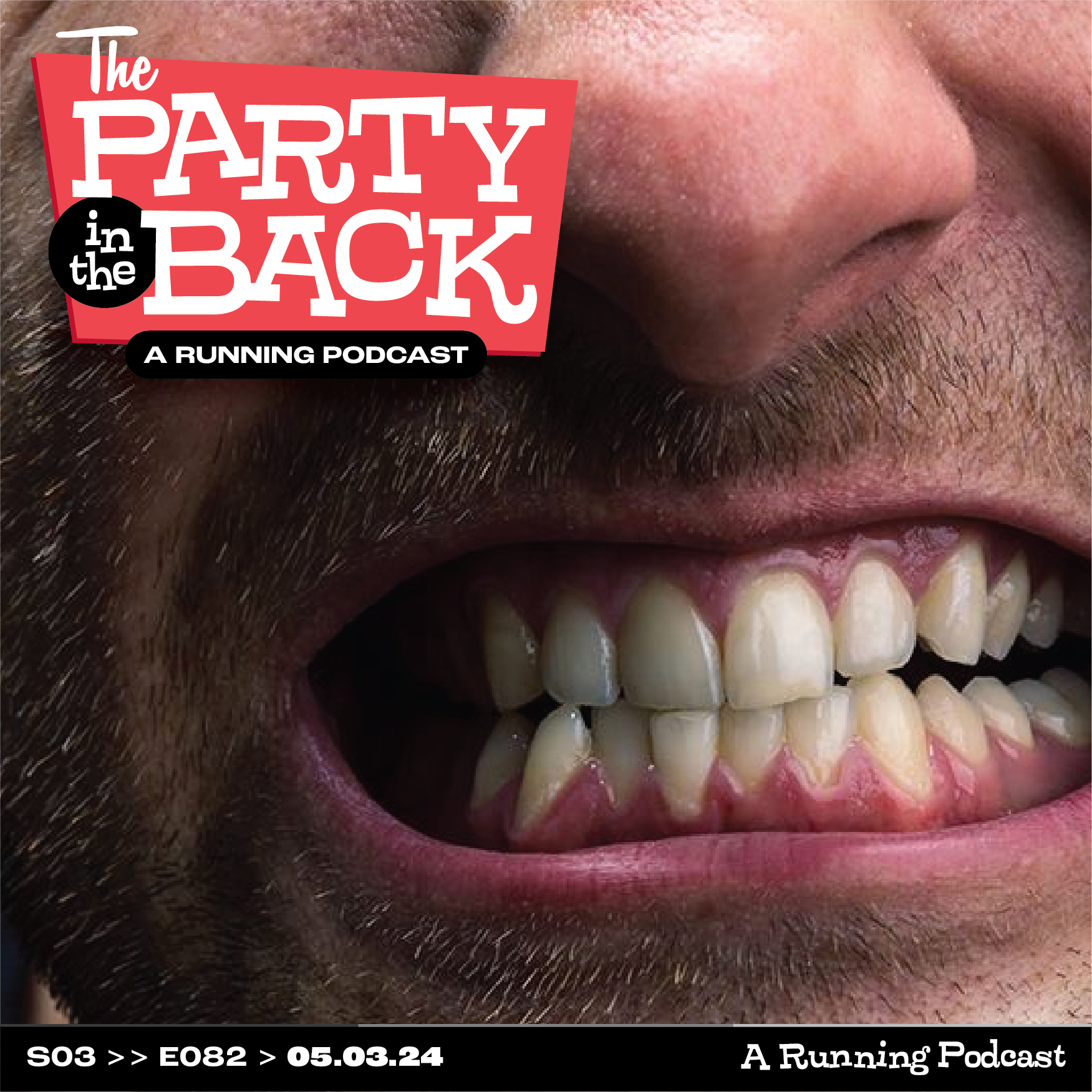 The Party in the Back