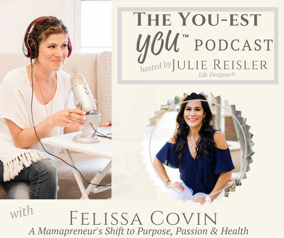 The You-est You® Podcast