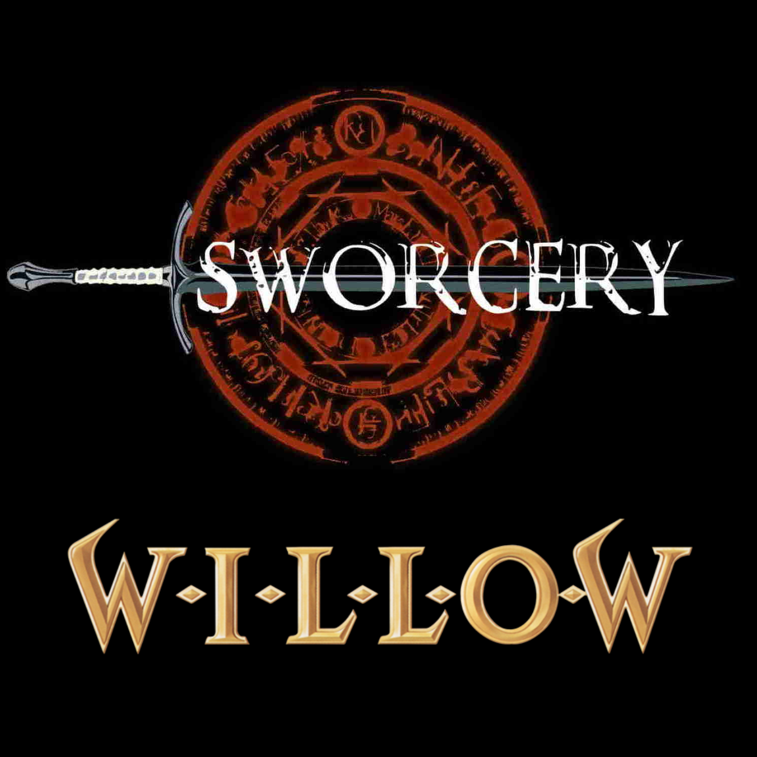 Sworcery Episode 2 - Willow
