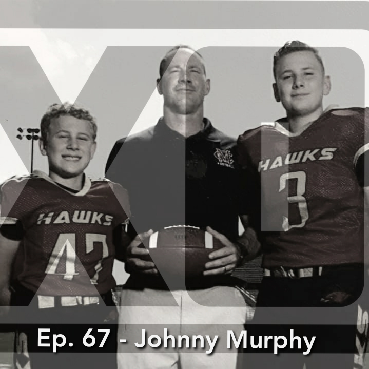 Coaching Culture with Johnny Murphy
