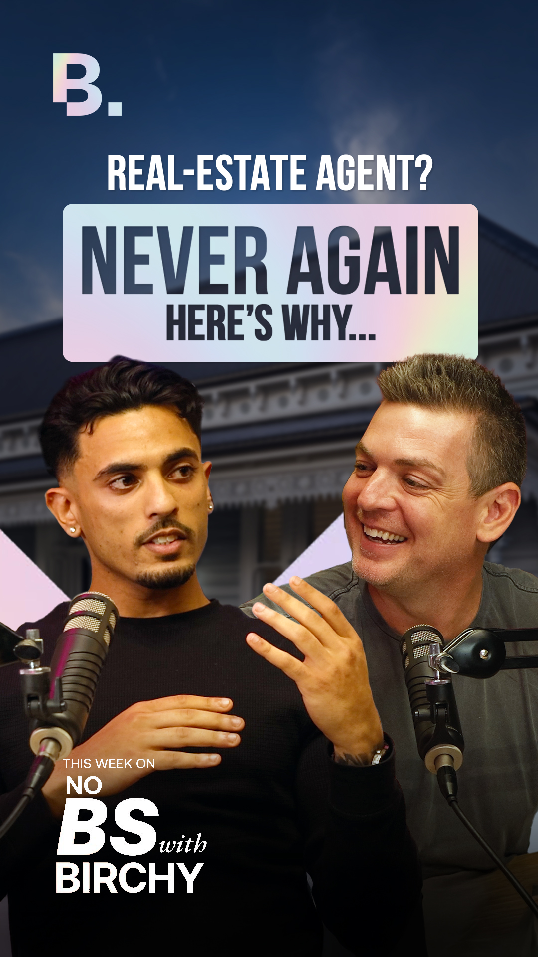 Episode Logo