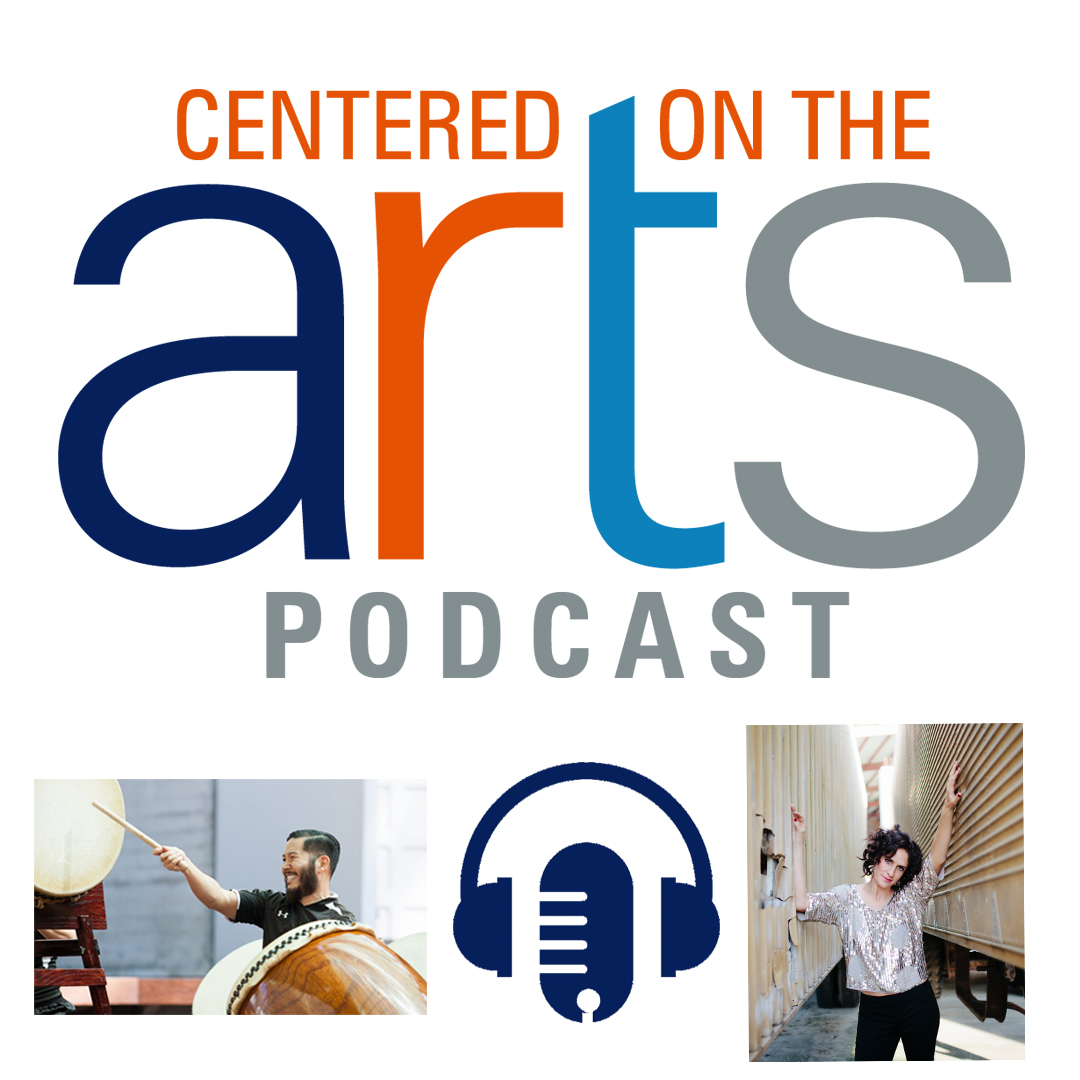 Centered on the Arts