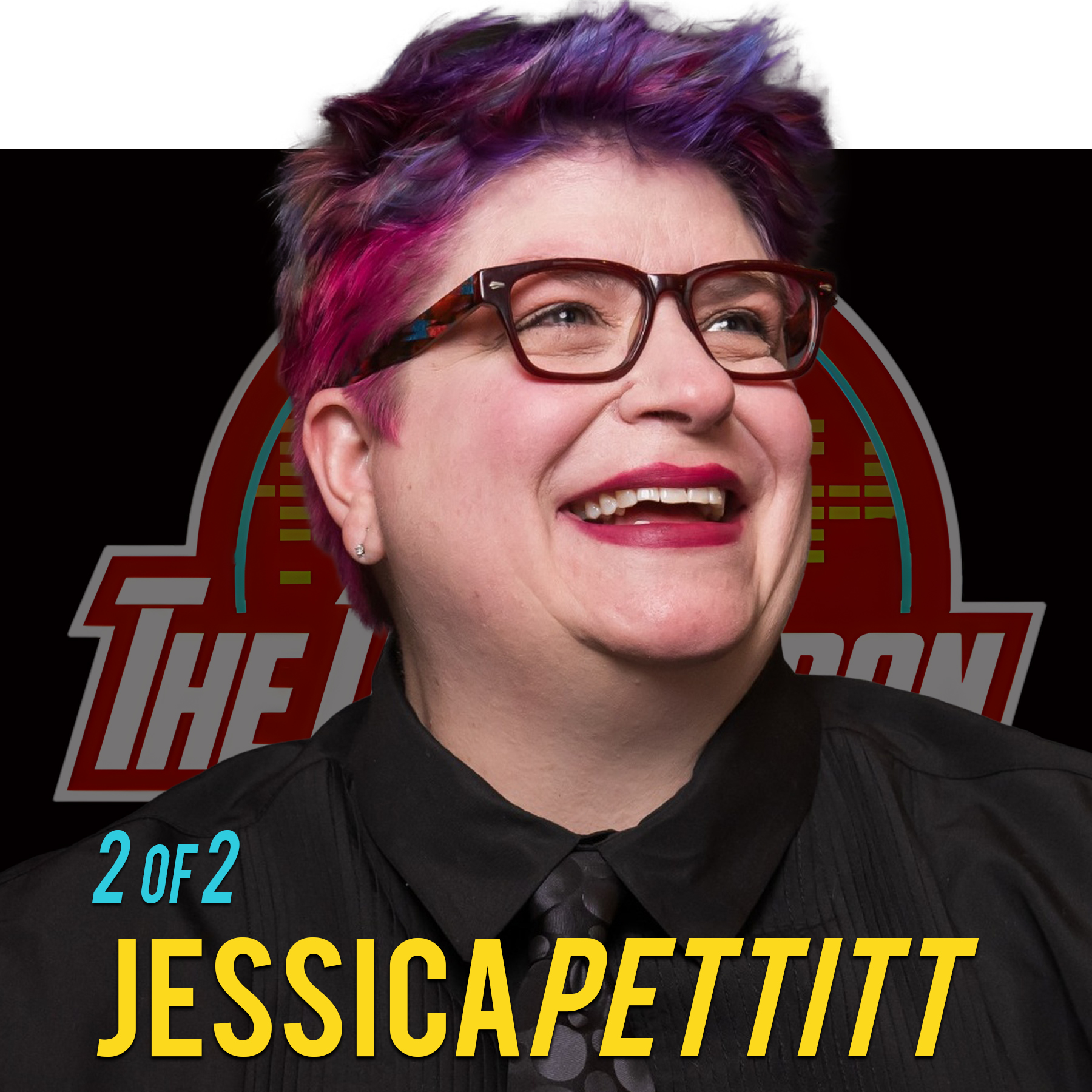 Part 2 of 2:🎙"Selective Inclusion: Jessica Pettitt: the Dark Truth Leaders Avoid."