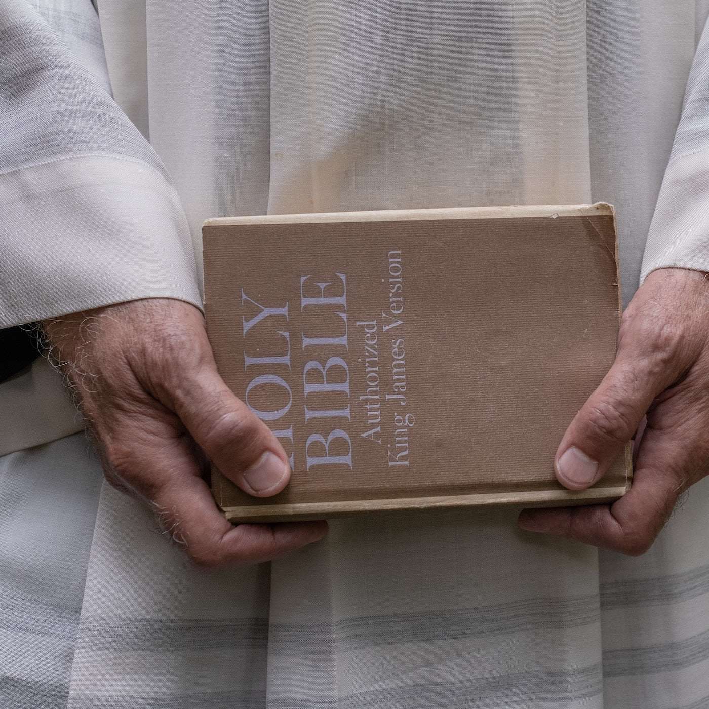 Institutional Church Pastors and Their New Testament Counterparts (57)