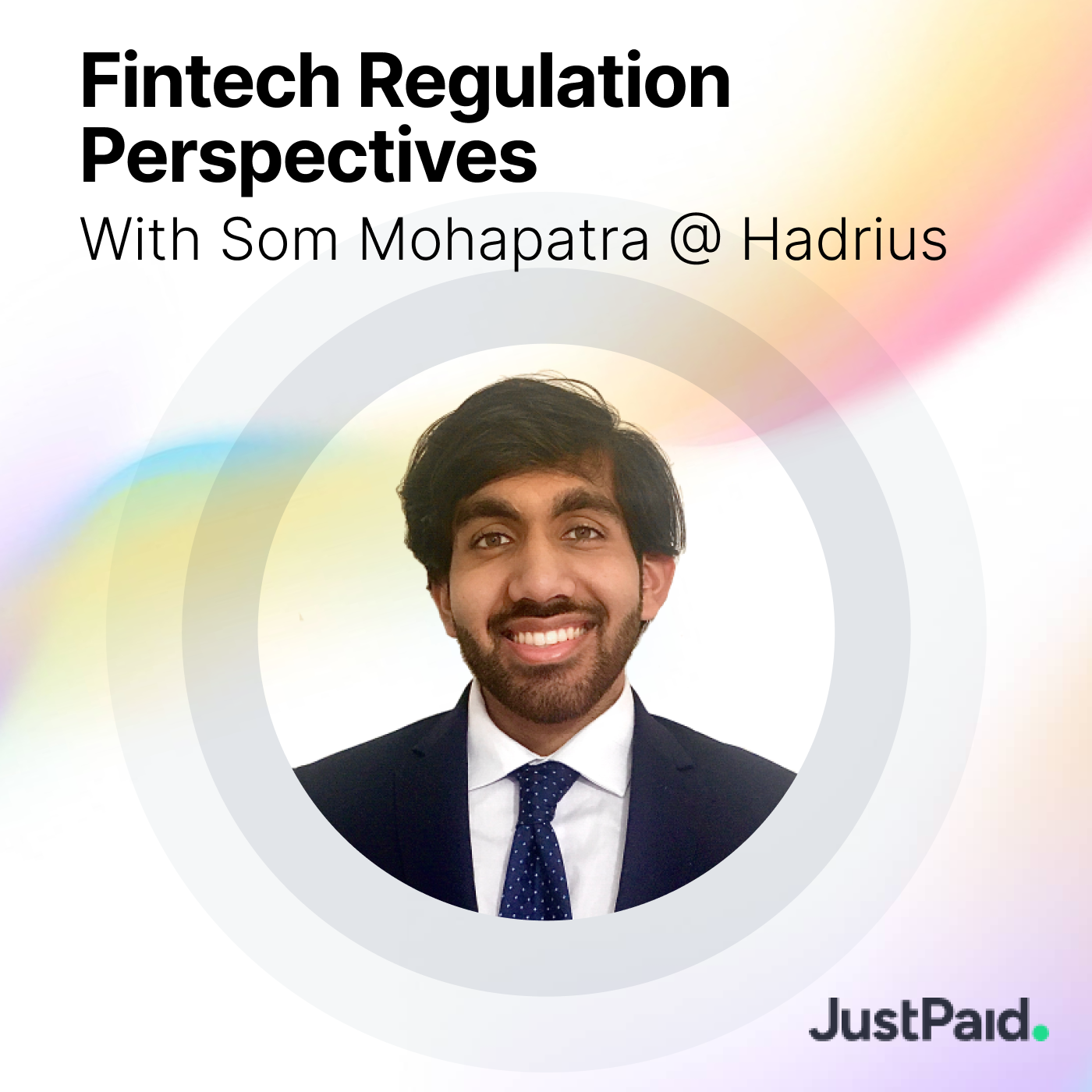 JustPaid.io- The Future of Business Finance