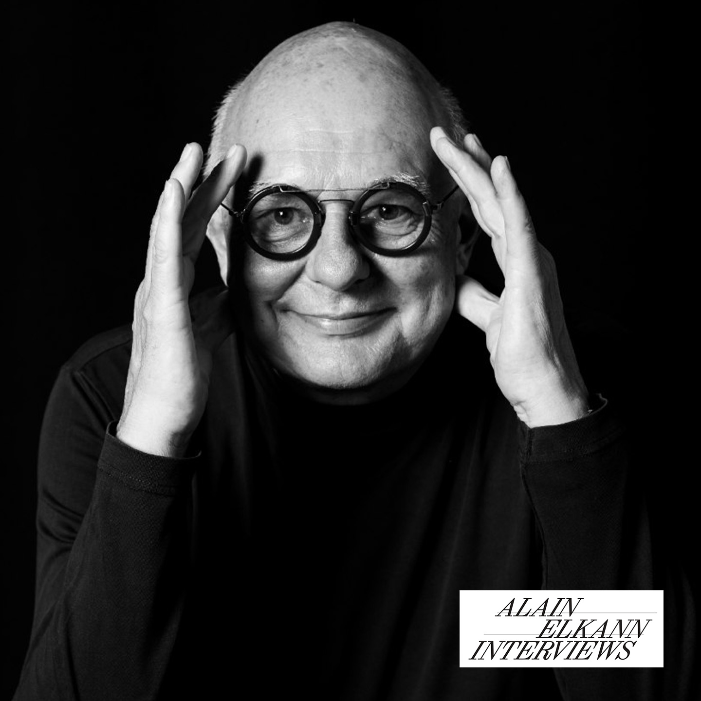 Alain Elkann Interviews