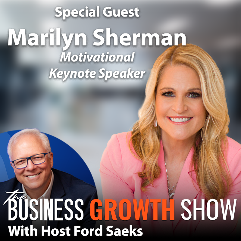 The Business Growth Show