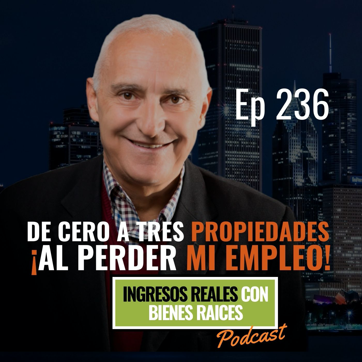 Ingresos Reales Con Bienes Raíces