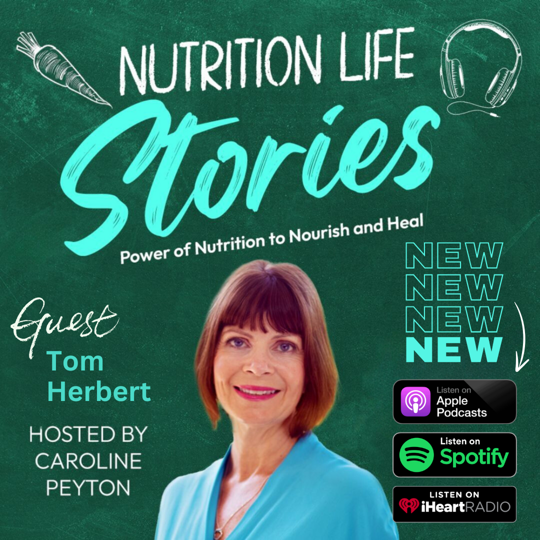 Nutrition Life Stories