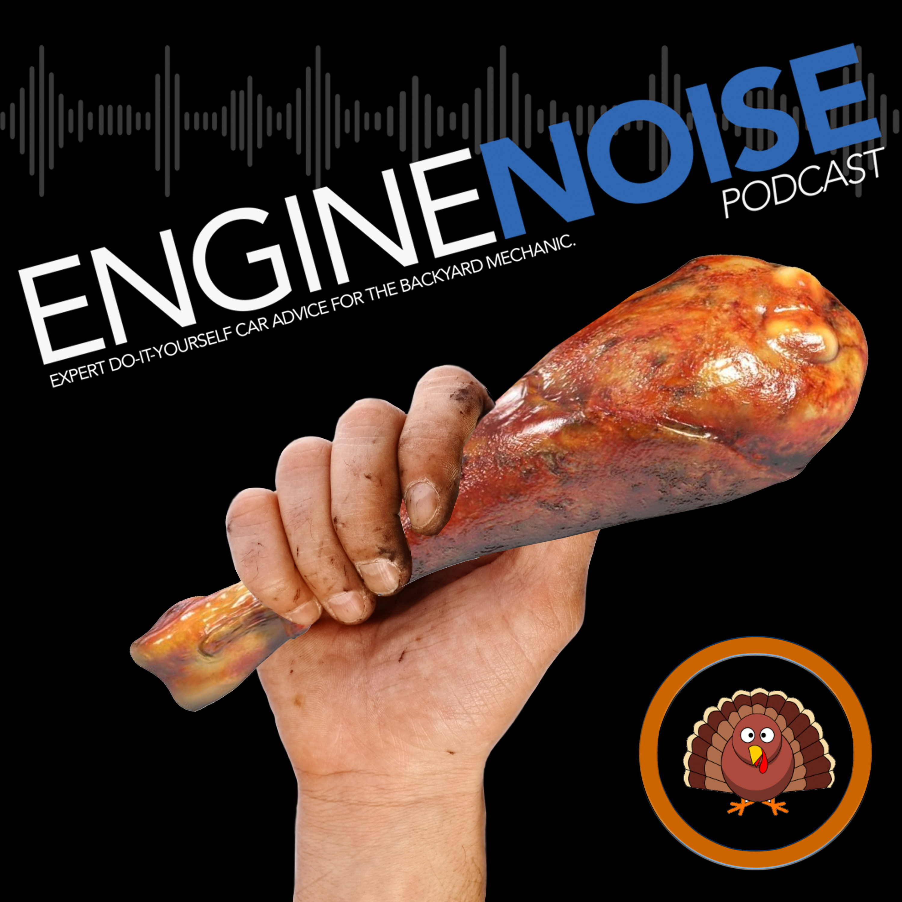 Engine Noise Podcast