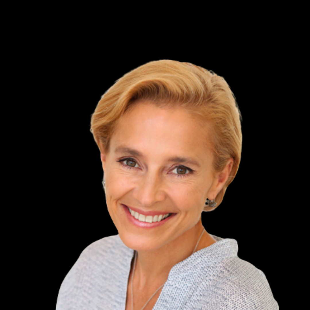 The Future of Work: A Conversation with Sophie Wade