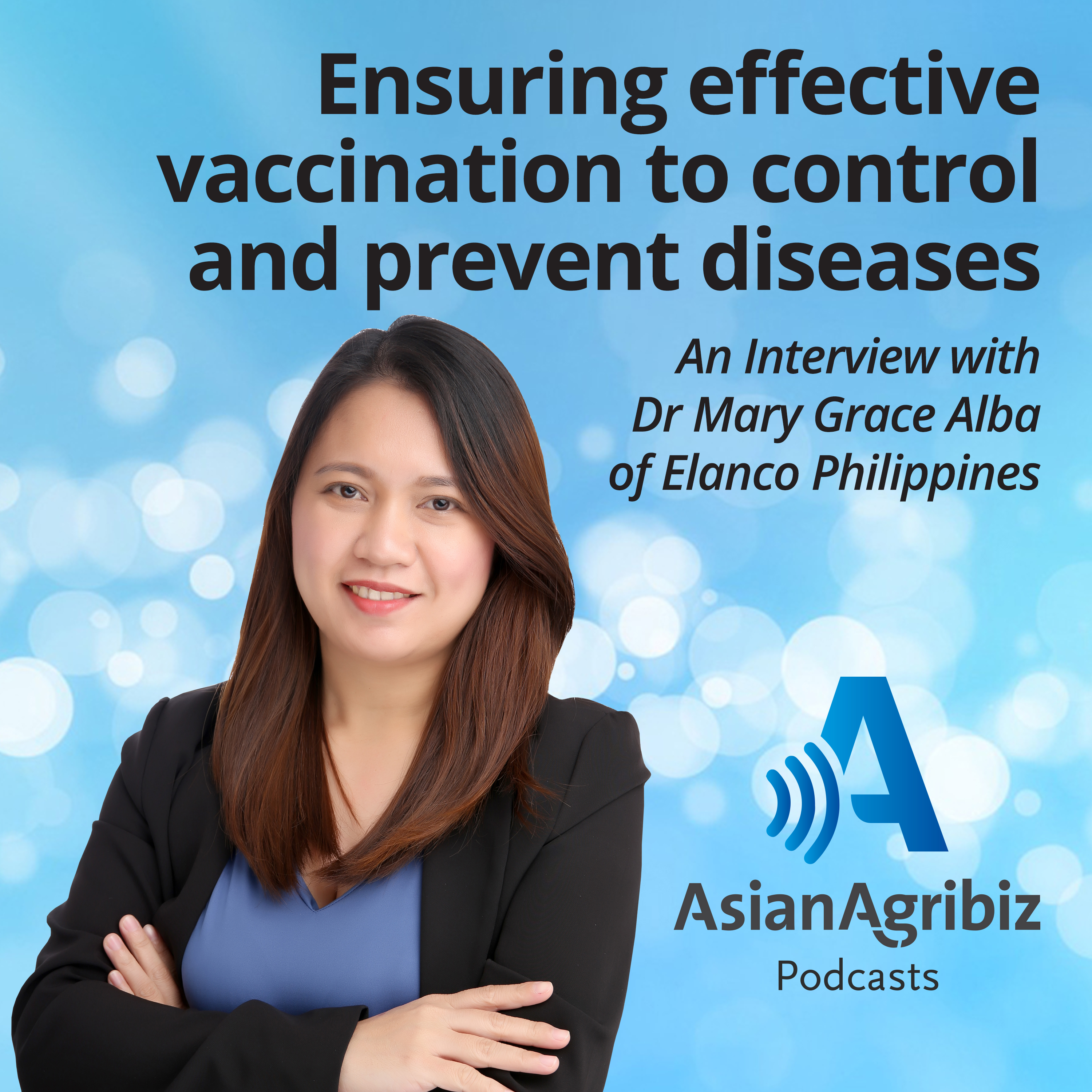 Asian Agribiz Podcasts