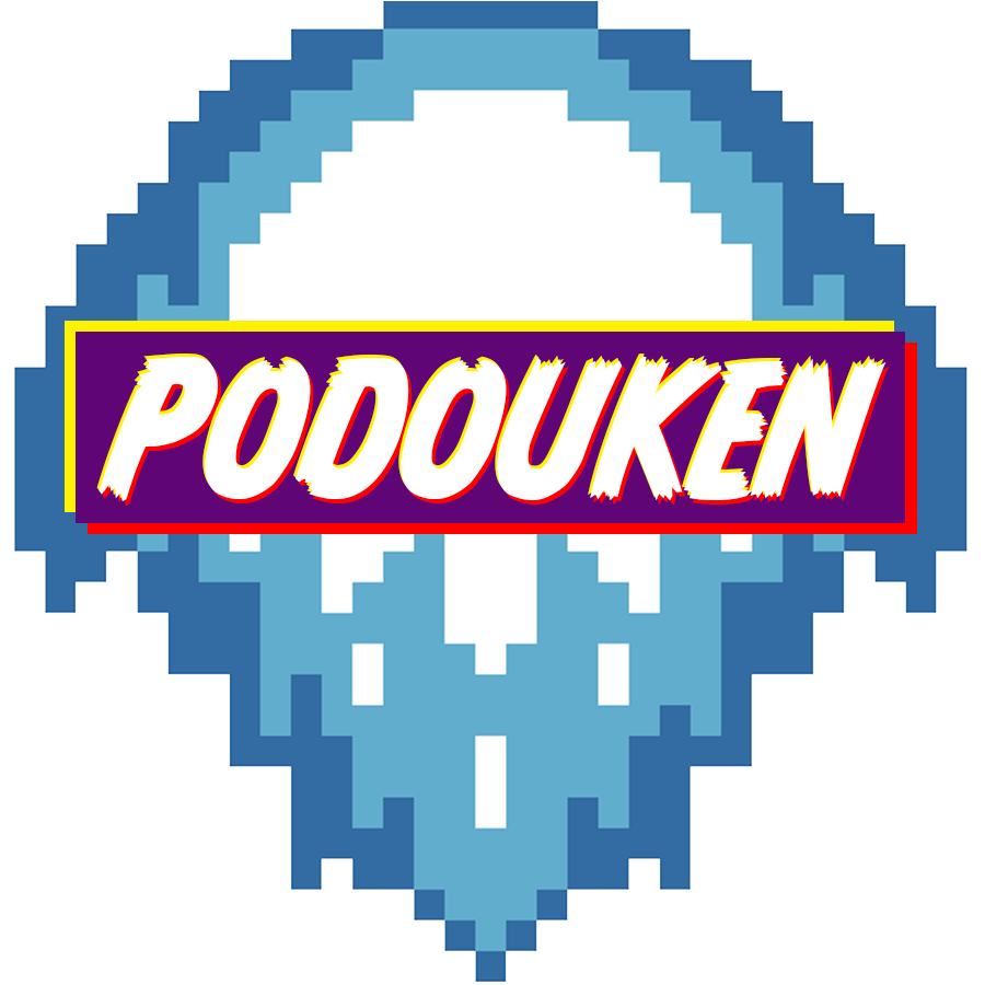 Podouken