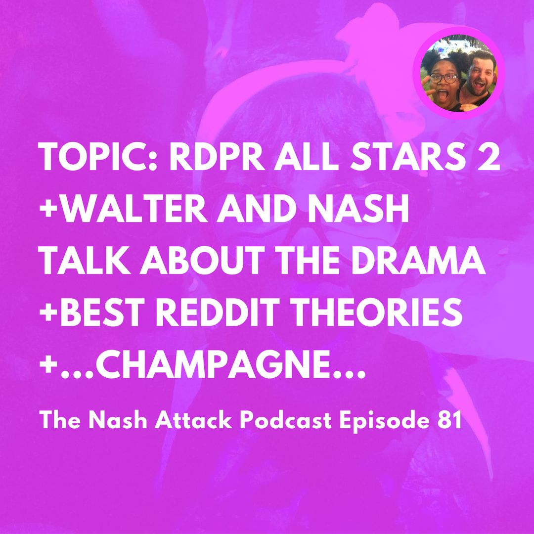 The Nash Attack