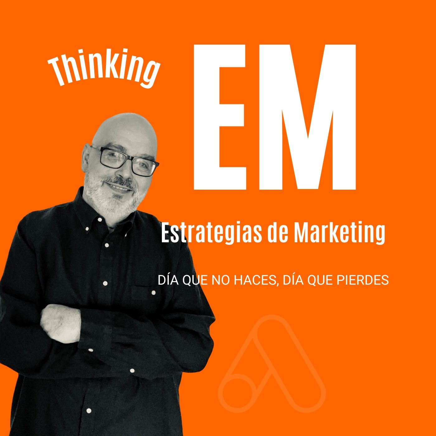 Thinking Estrategias de Marketing - Marcos de la Vega