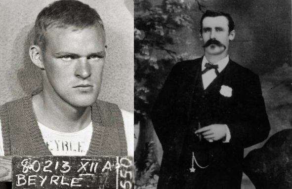 Let Them Fight: A Comedy History Podcast