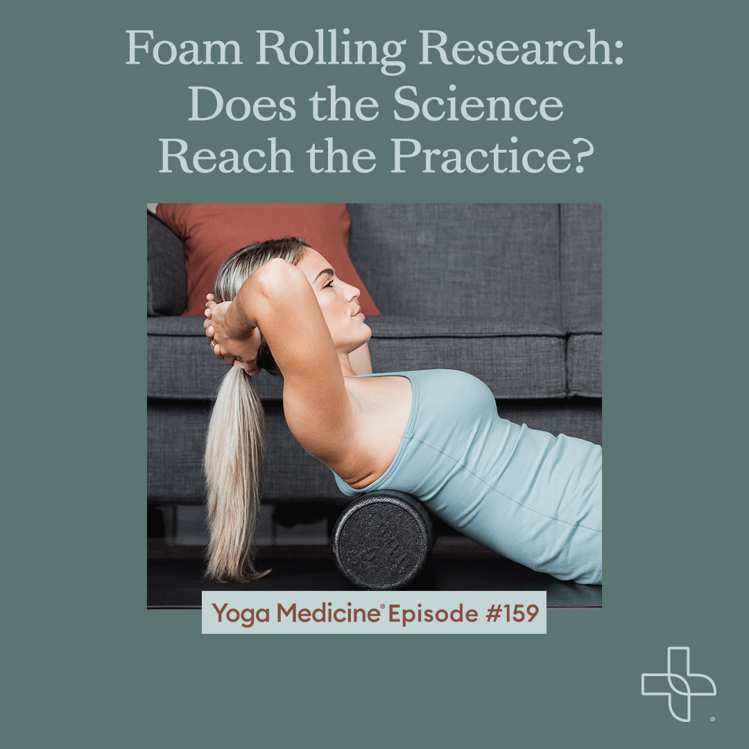 Foam Rolling Research: Does the Science Reach the Practice?