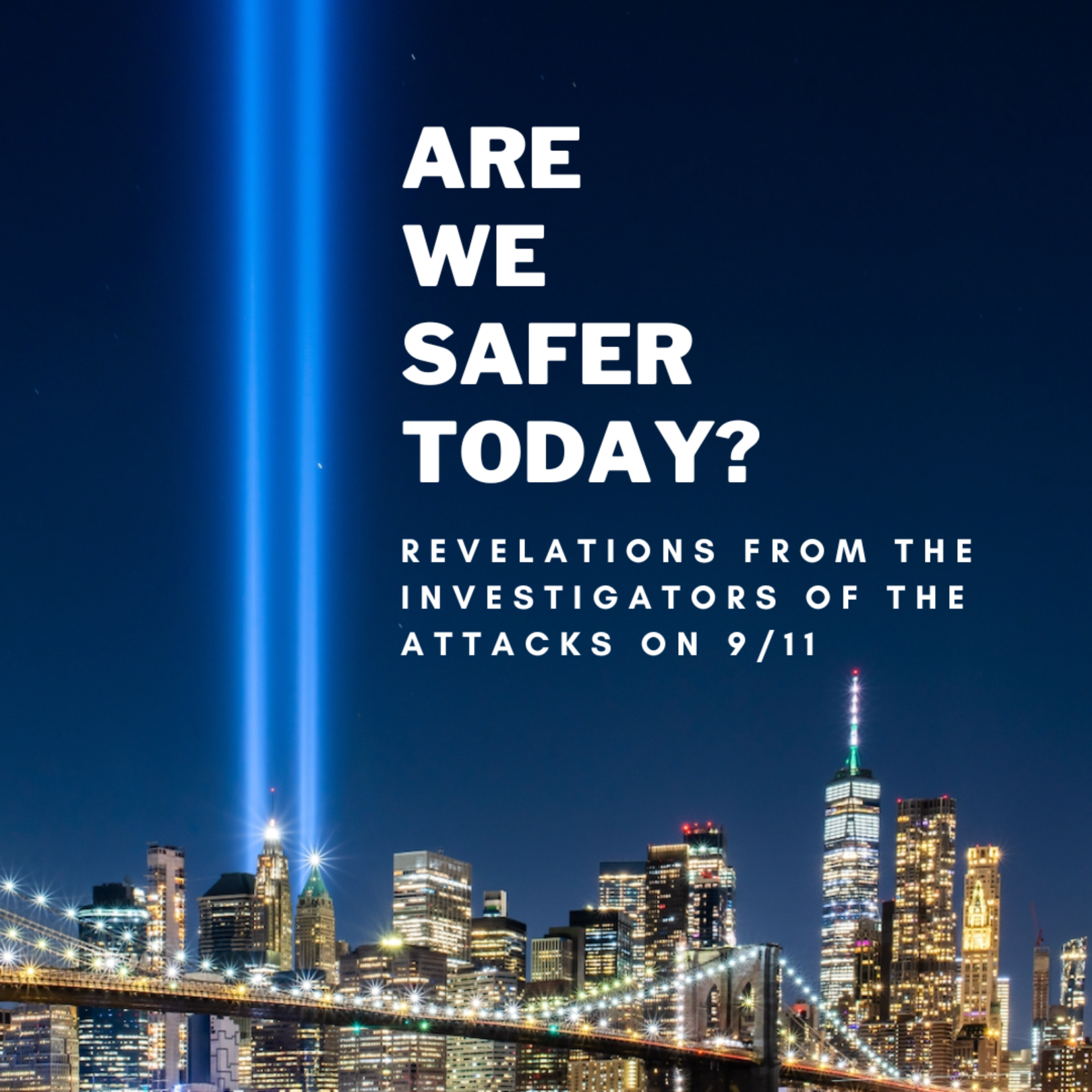 Are We Safer Today?: Full Disclosure
