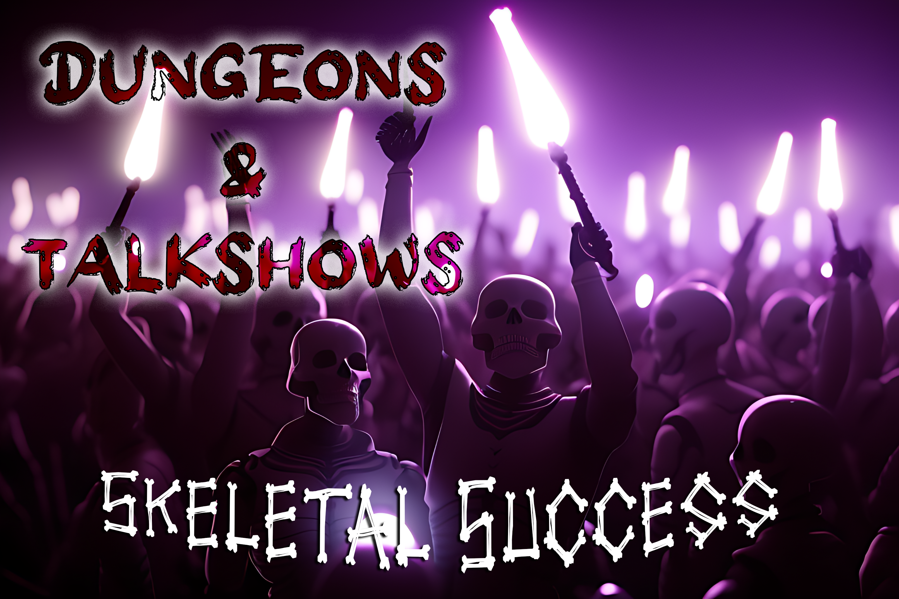 Dungeons & Talkshows