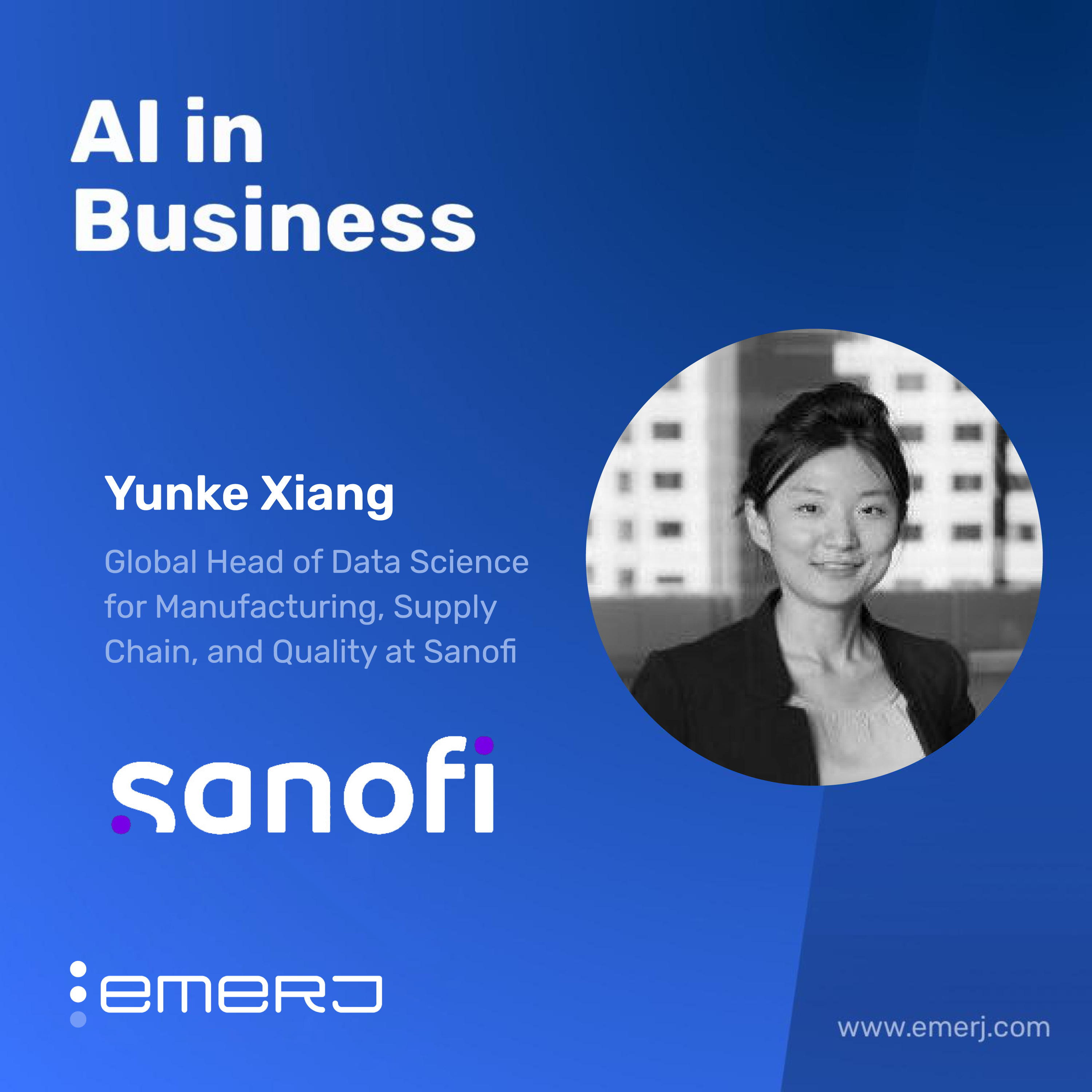 The AI in Business Podcast