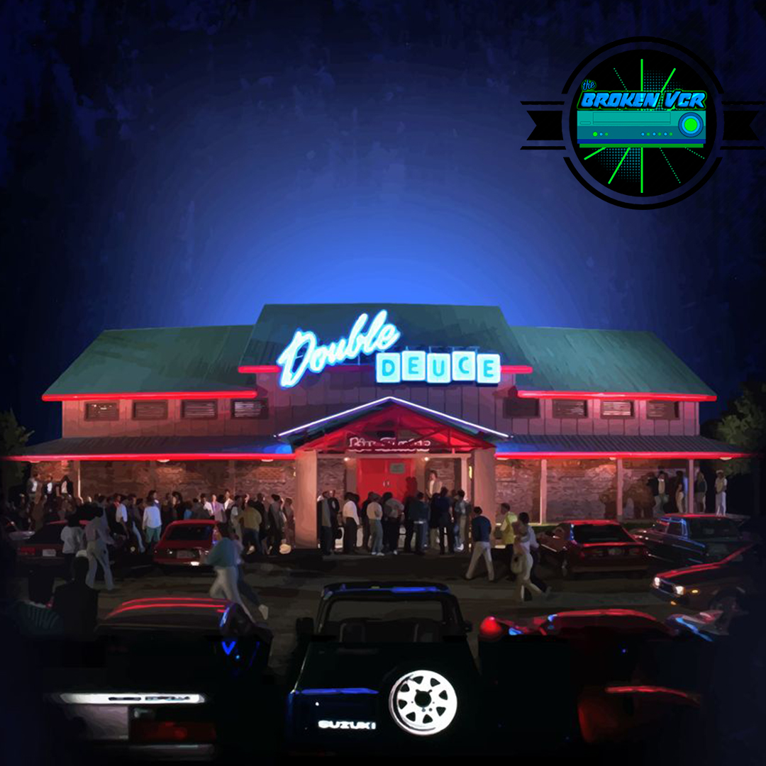 #3 Road House (1989)