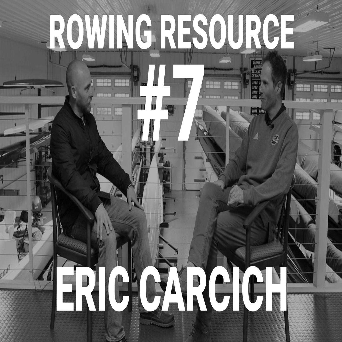 Rowing Resource Podcast
