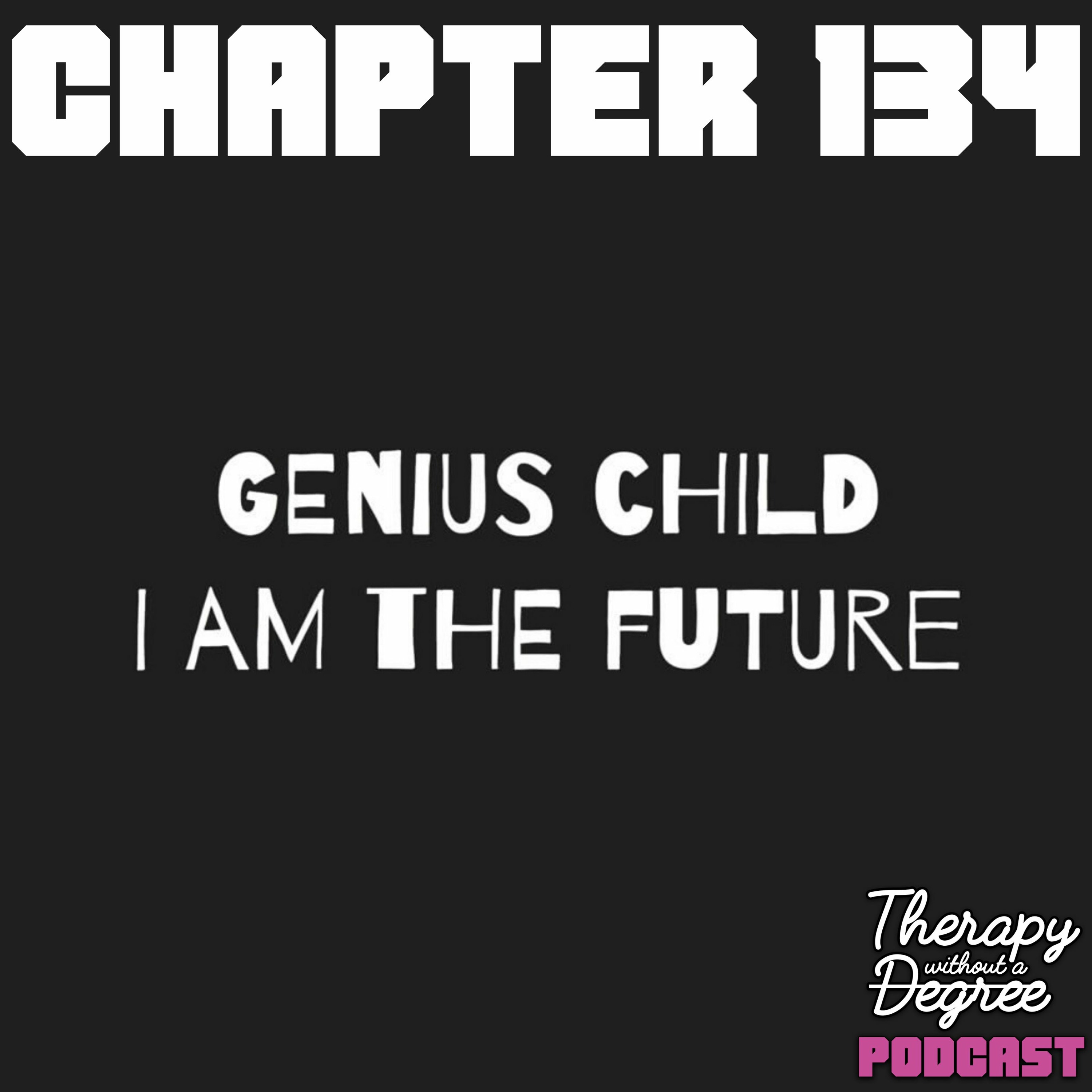 Therapy Without A Degree Podcast