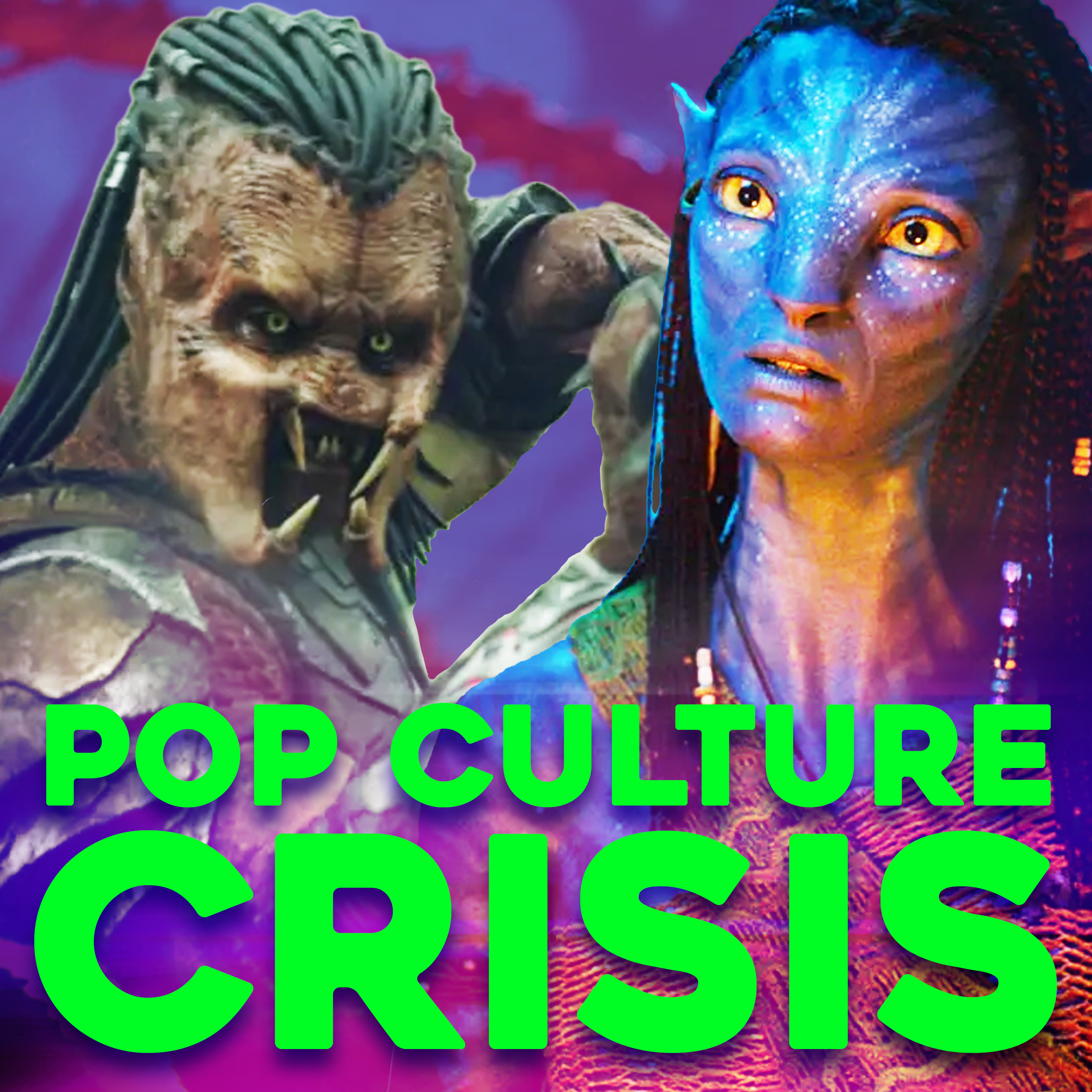 Jeremy Renner Accuser STILL GOING OFF, James Cameron DONE With Avatar? Predator Badlands Is a FLOP | PCC Collab