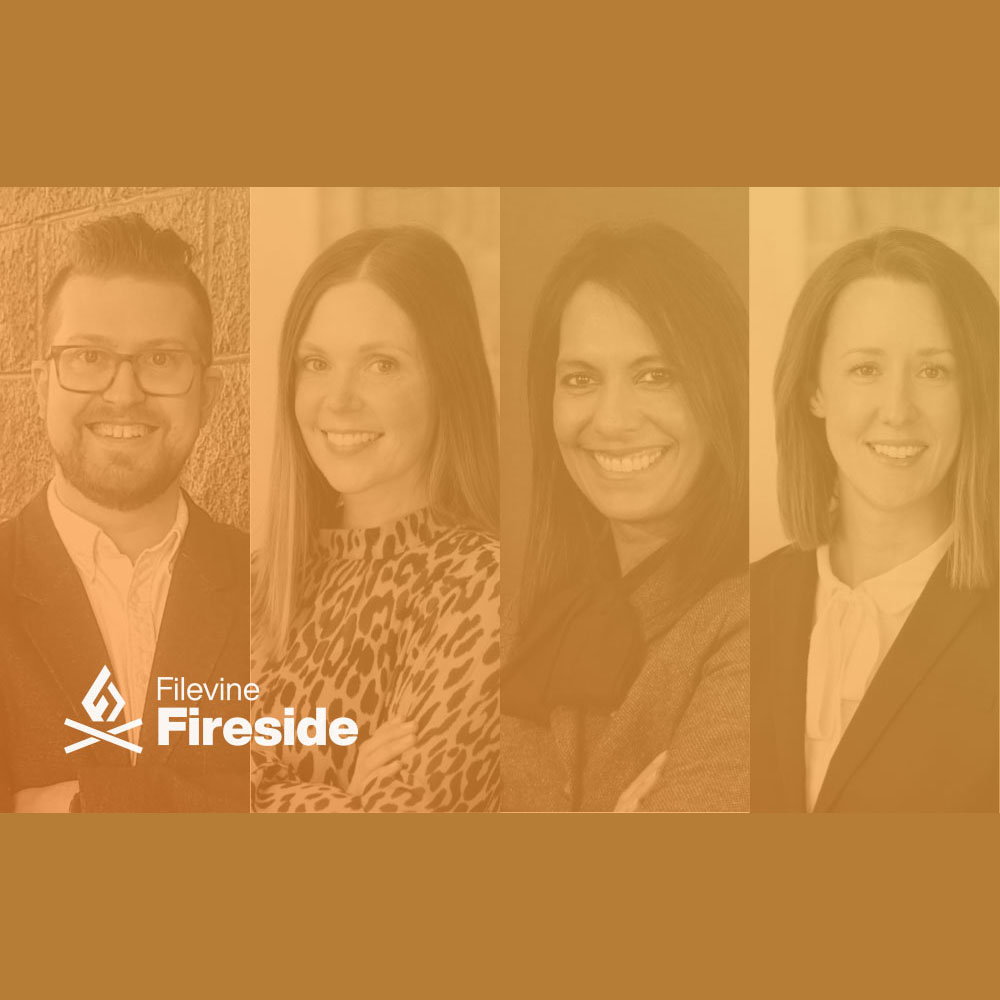 The Filevine Fireside