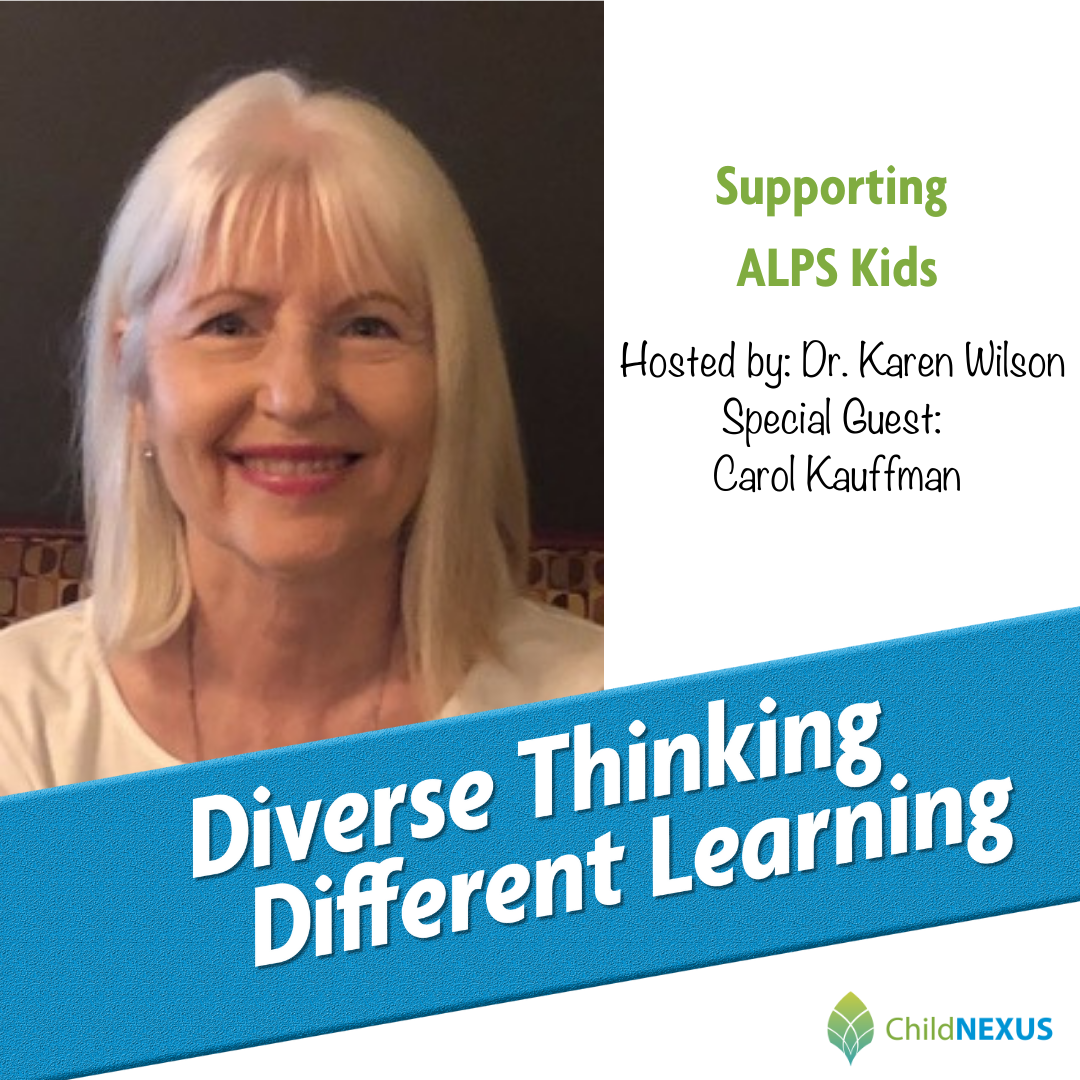Diverse Thinking Different Learning