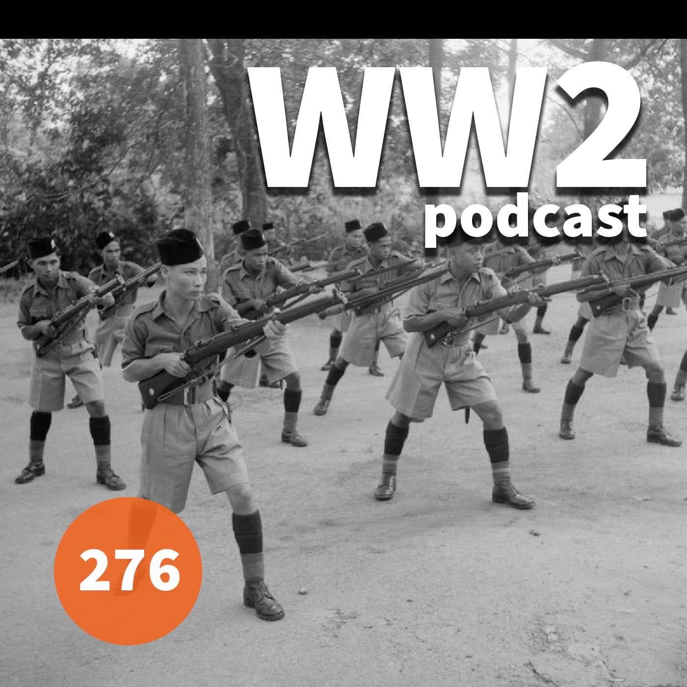 The Malay Regiment