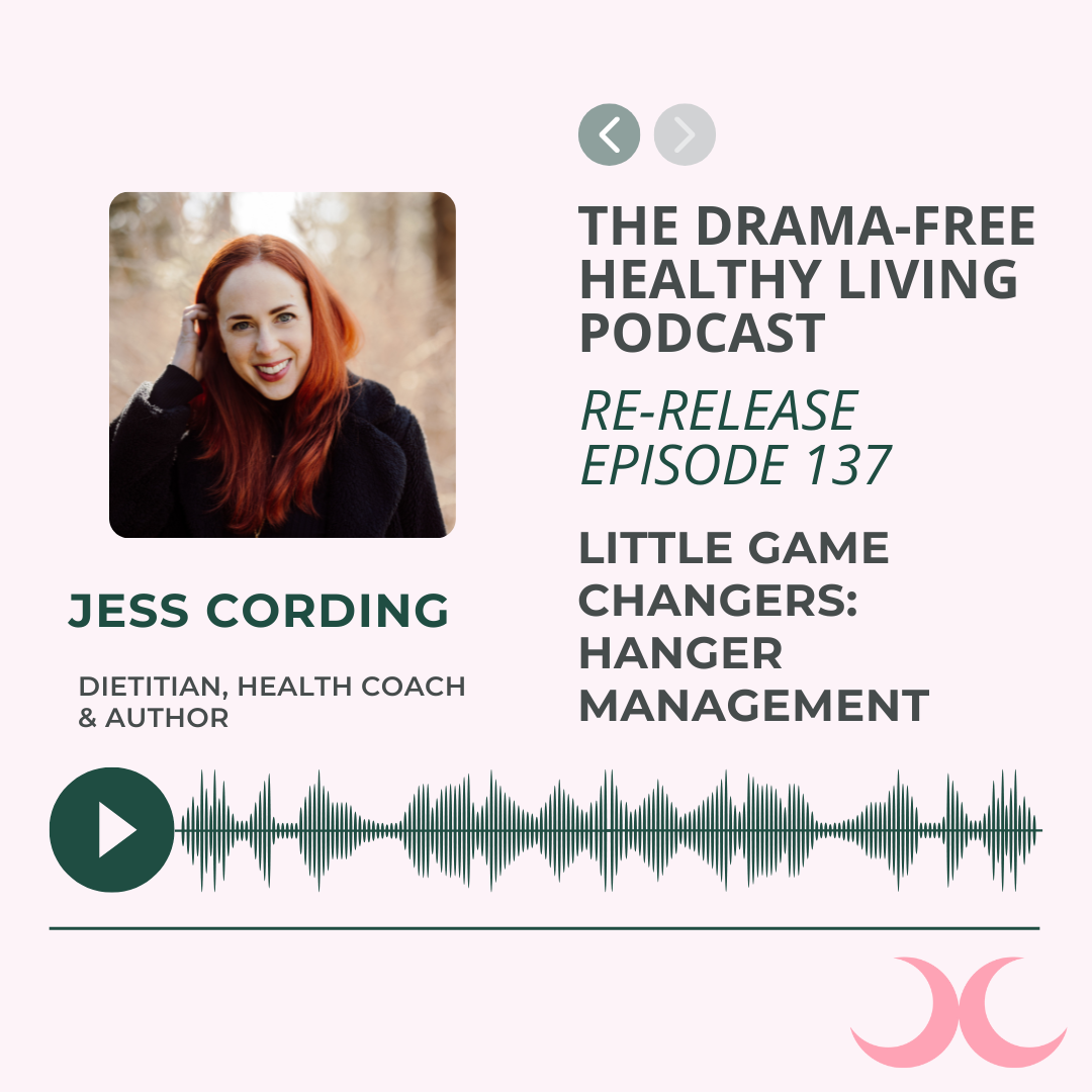 Re-Release Episode 137: Little Game Changers: Hanger Management