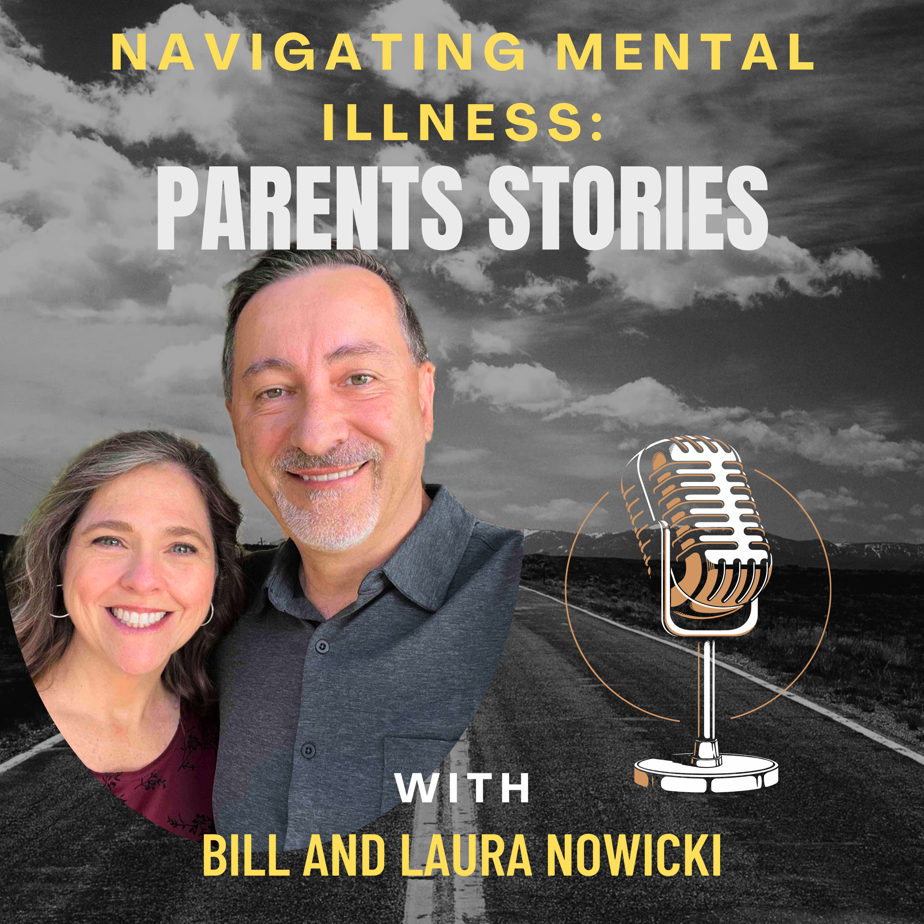Navigating Mental Illness: Parents Stories