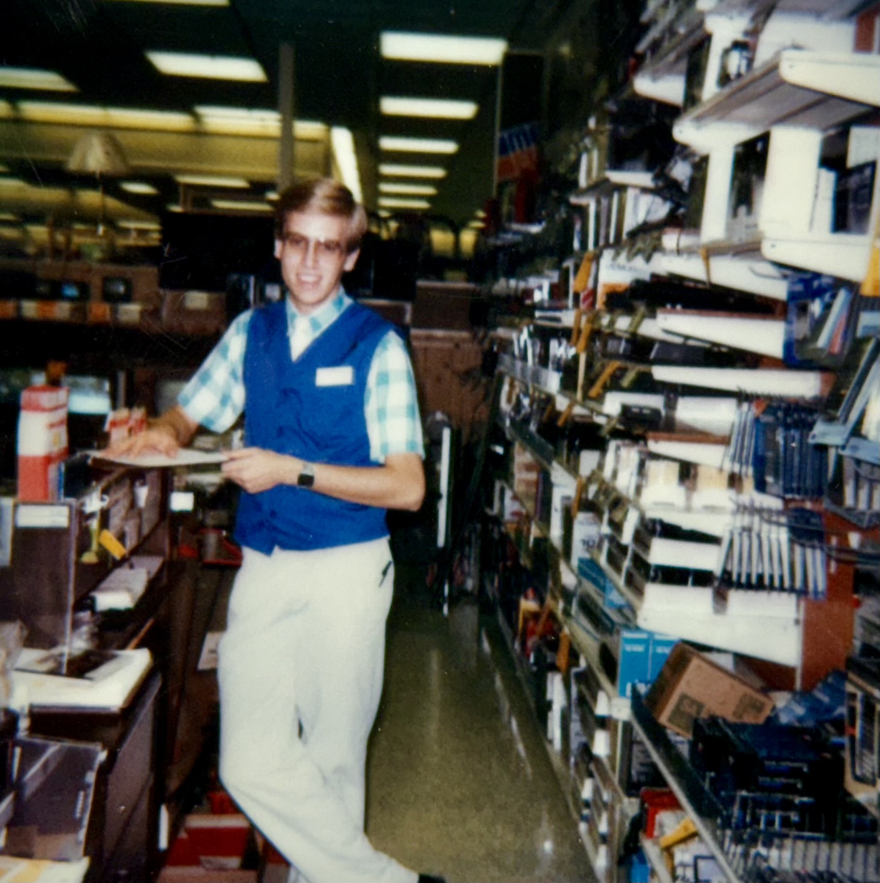 FBP 1012 - Finding the Extraordinary in the Ordinary