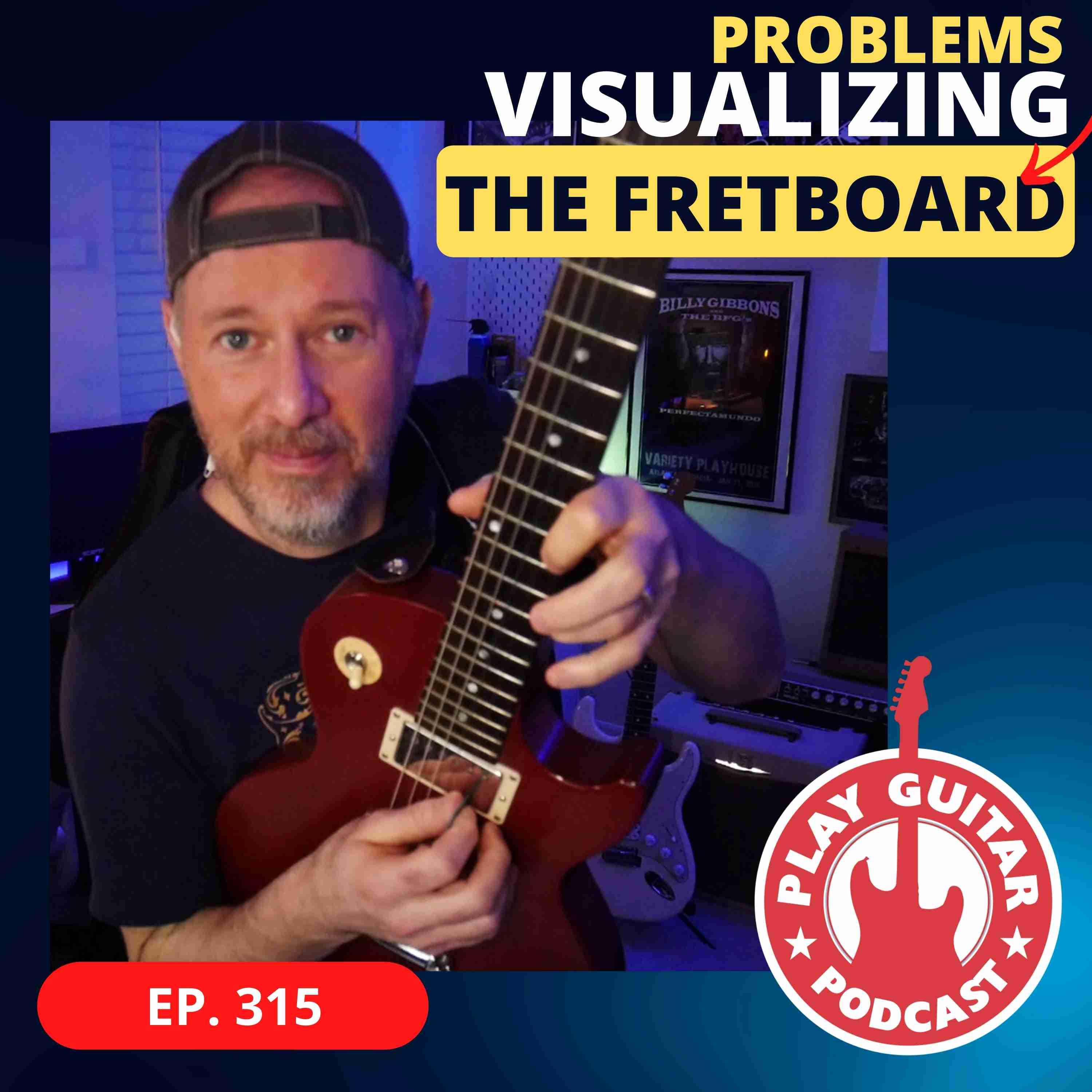 Play Guitar Podcast