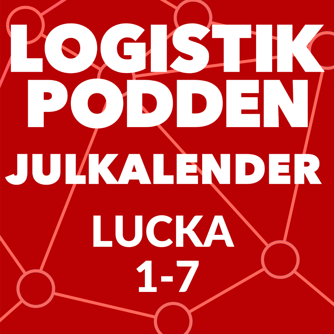 Logistikpodden