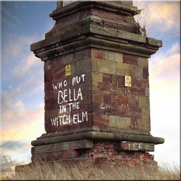 HYPNOGORIA 57 – Who Put Bella in the Wych Elm Part II