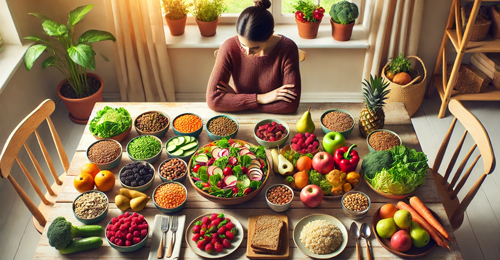Aspectos Médicos de la Fibra Dietética