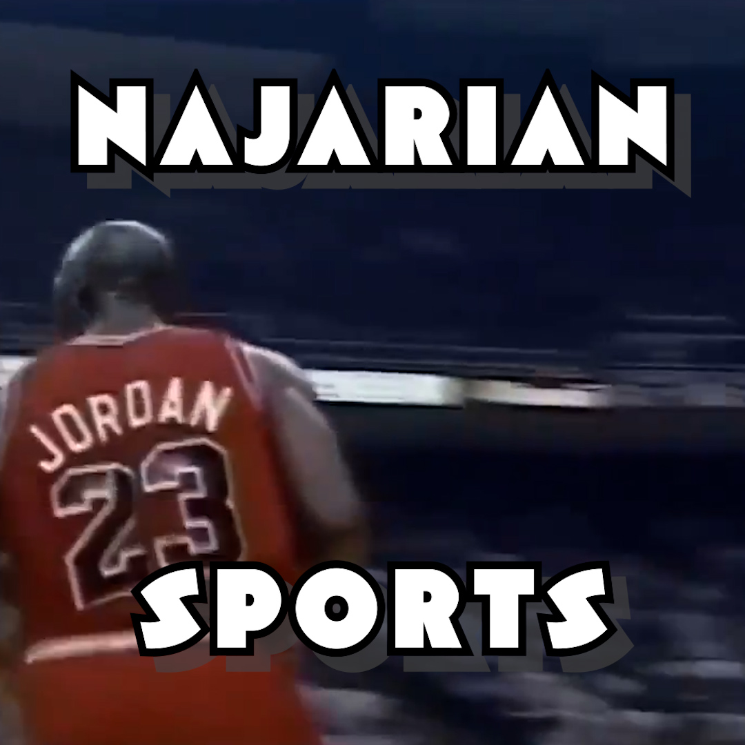 Najarian Radio: \