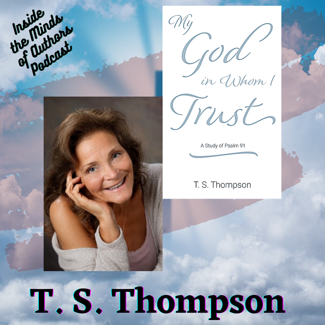 T. S. Thompson, Christian Author