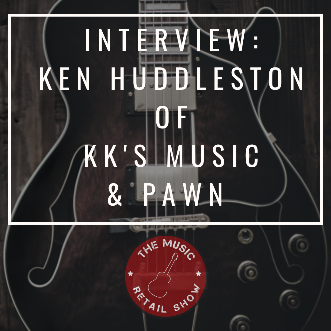 The Music Retail Show